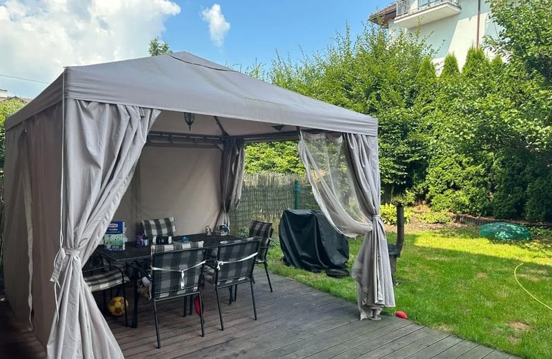 Аренда просторной 3-комнатной квартиры, 73 м², Bronowice, Краков, Польша